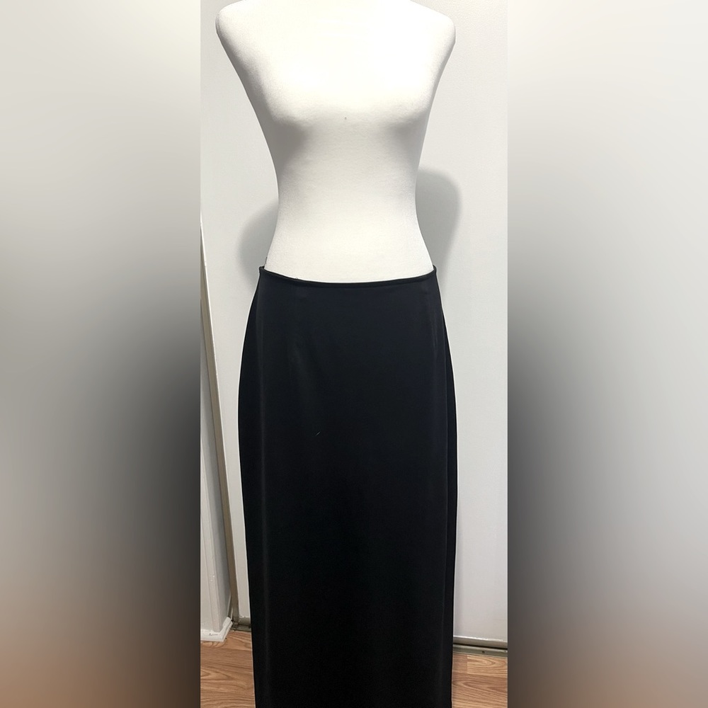 Slip Skirt